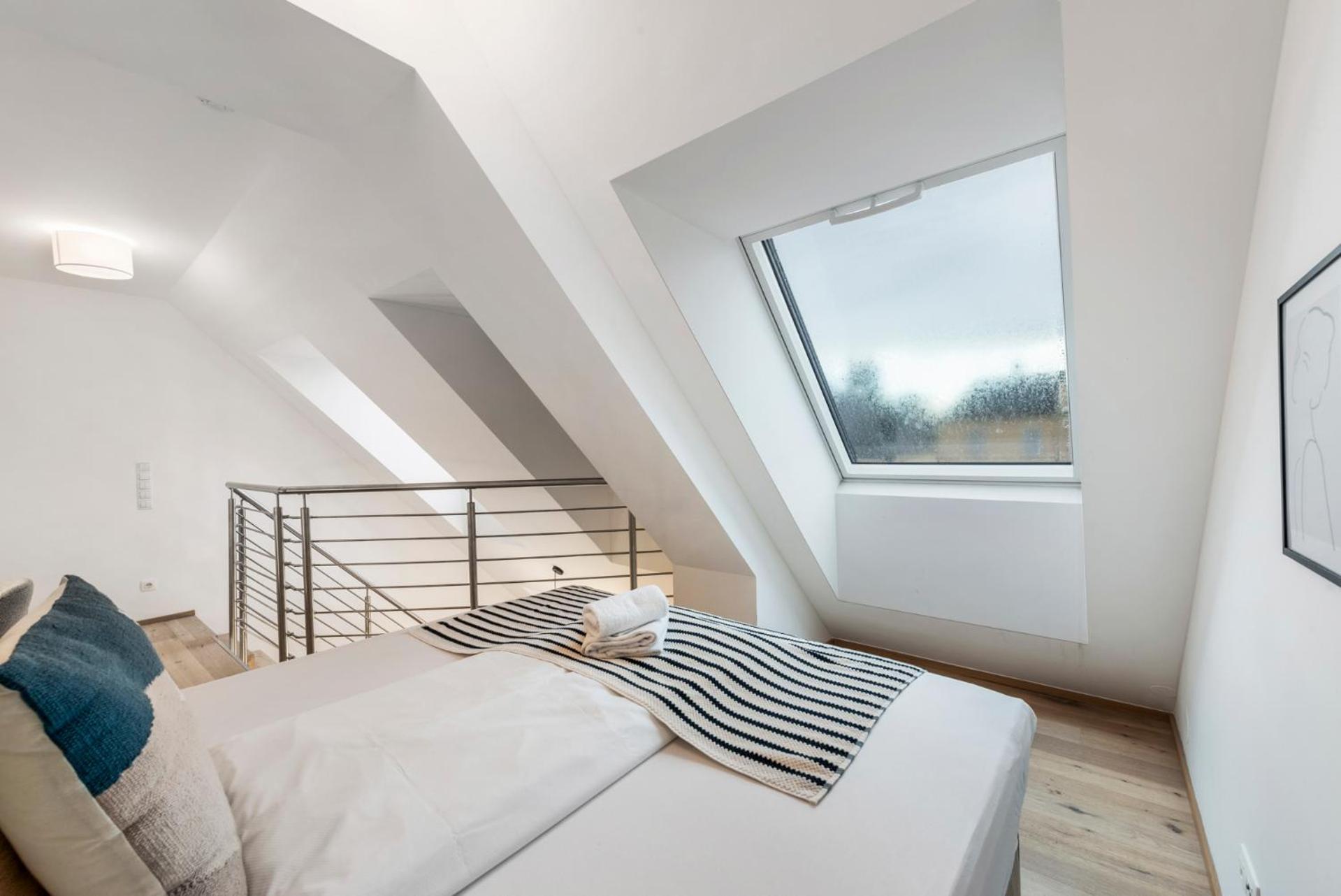 Aparthotel Vienna Hills Living Exterior foto