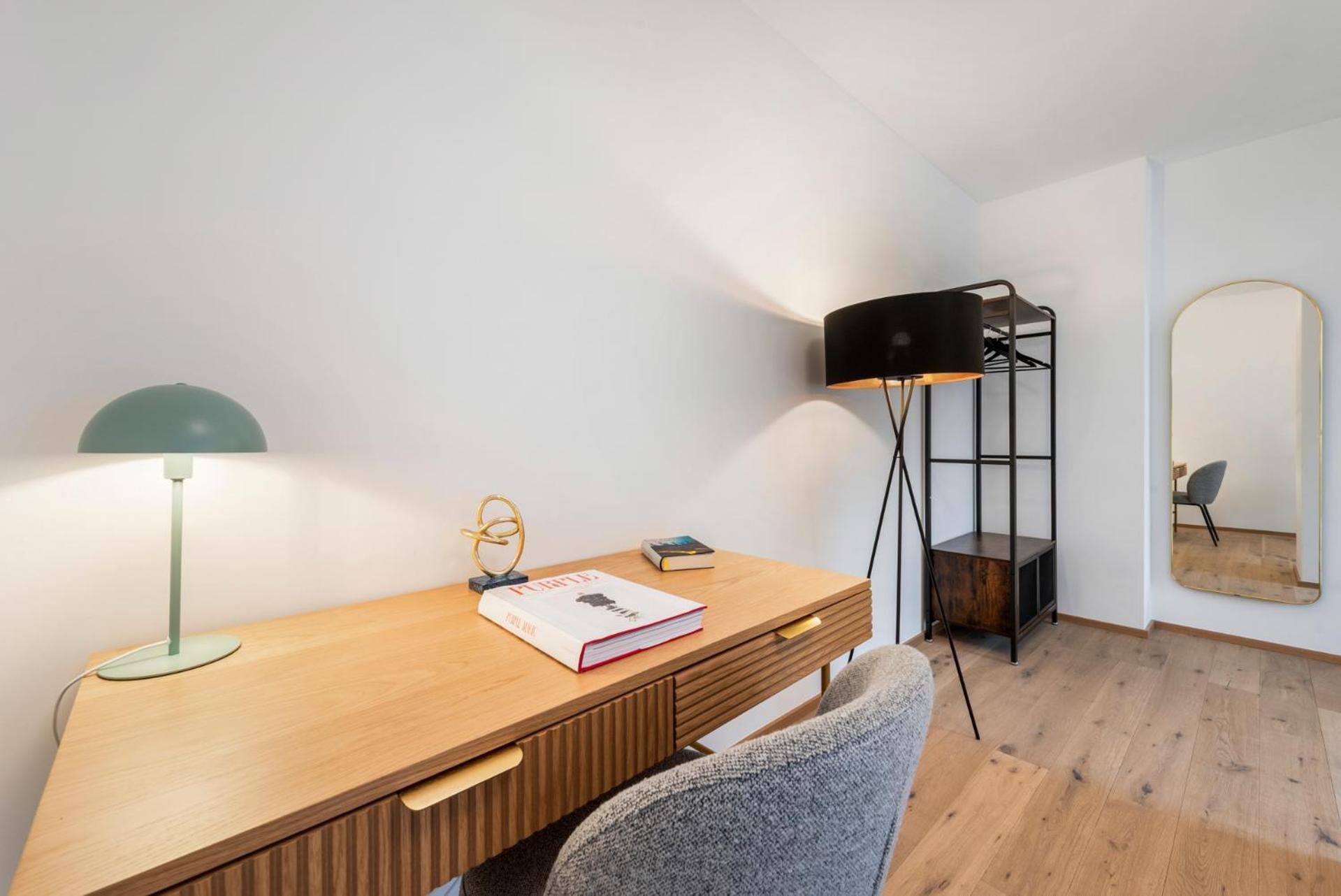 Aparthotel Vienna Hills Living Exterior foto