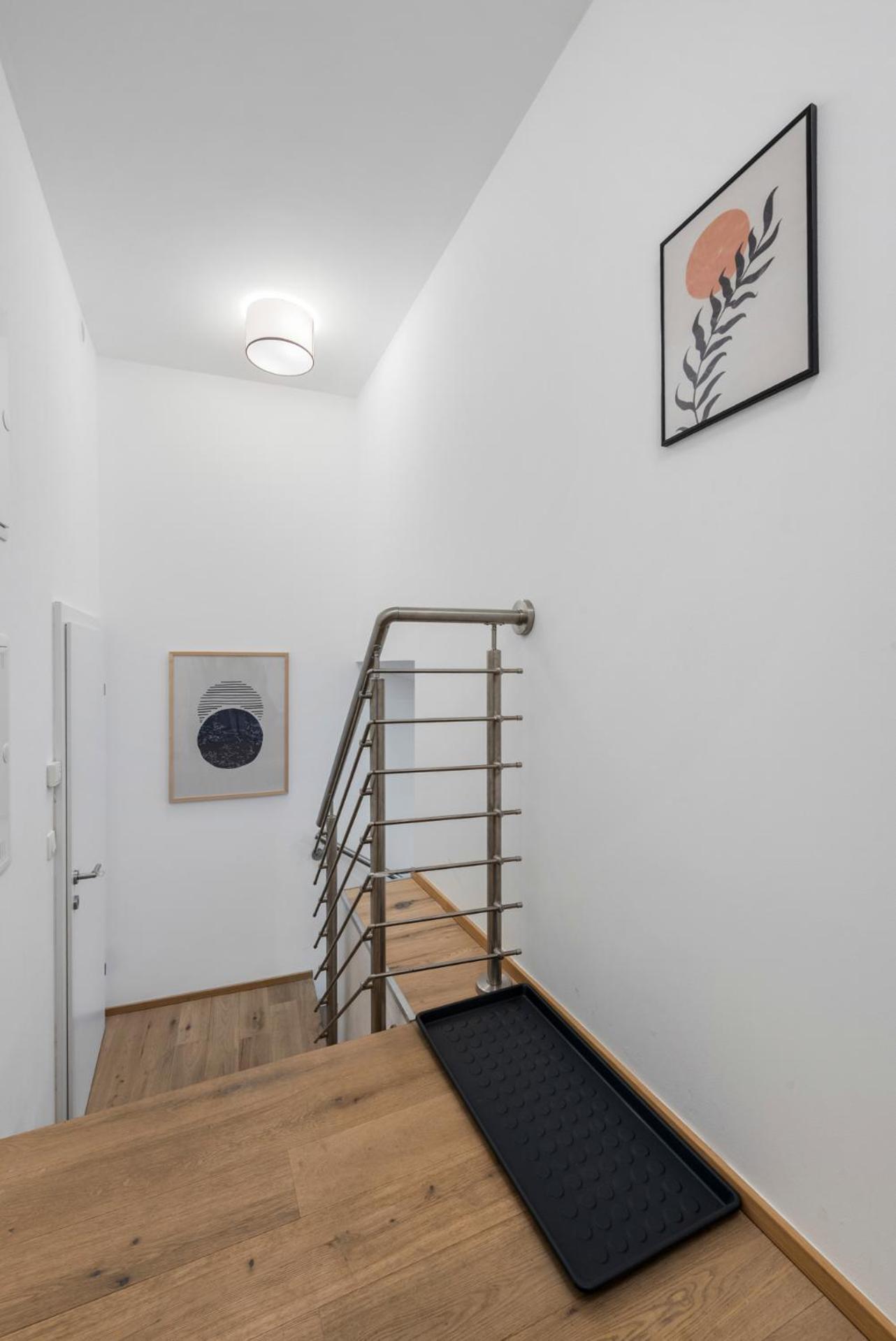 Aparthotel Vienna Hills Living Exterior foto